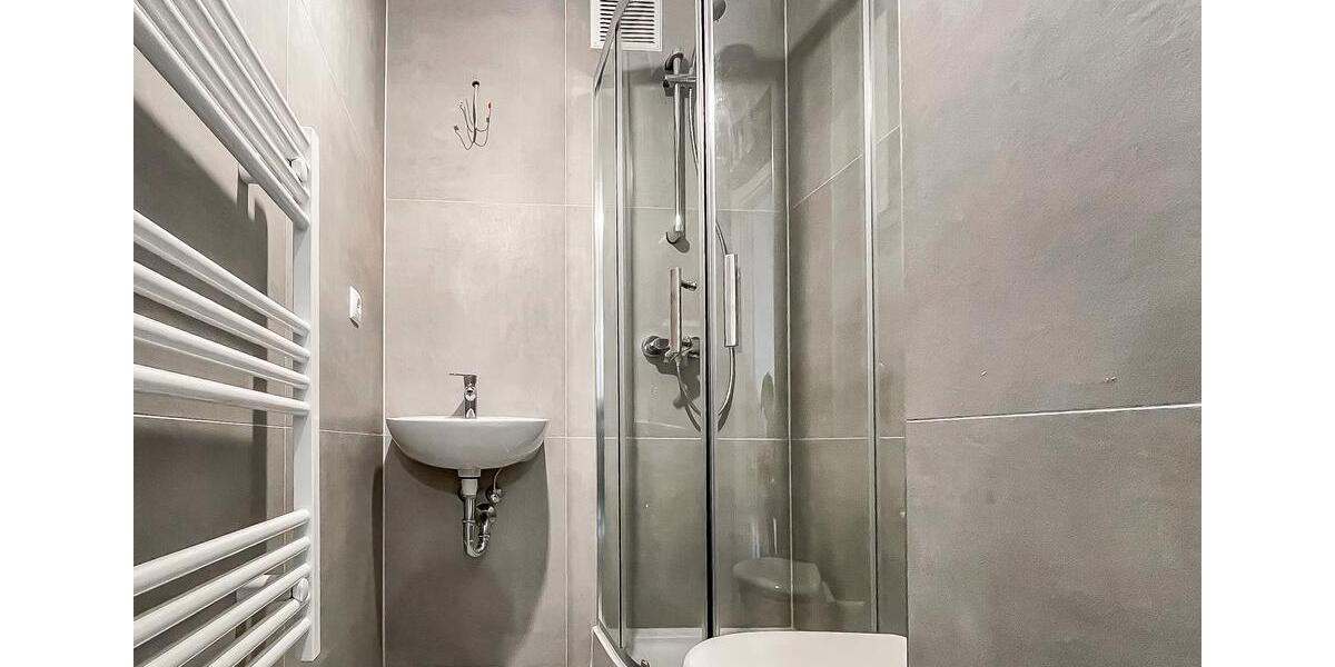 Dachgeschoßwohnung Bochum - 2.5 Zimmer, 54 m&sup2;, 600&euro; | Angebot:26477997