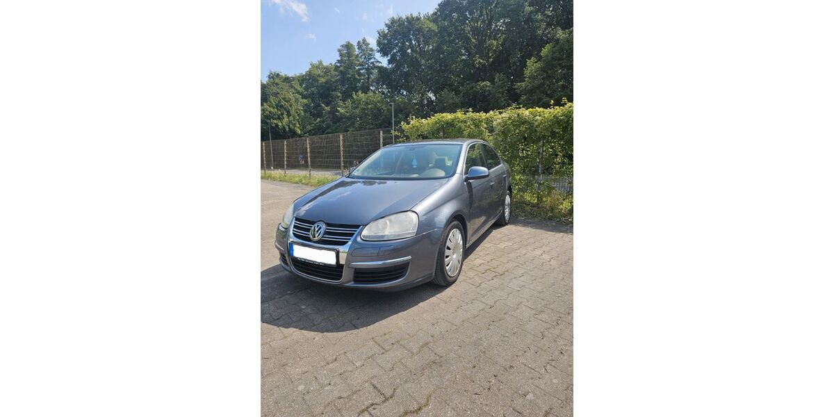 VW Jetta 221.000 km 3.500 € Hagen 58089
