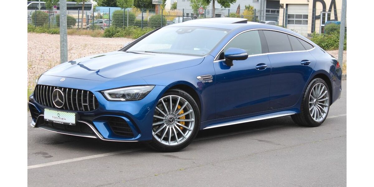 Mercedes-Benz AMG GT 164.000 km 67.990 &euro; Witten - NRW 58452