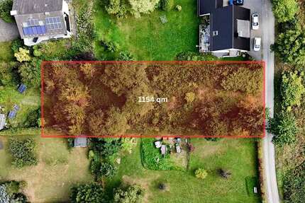 Grundstück Altena - 89.000&euro; | Angebot:22231494