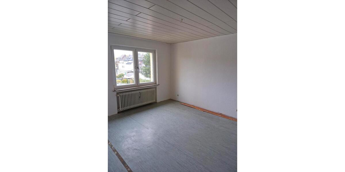 Etagenwohnung Gelsenkirchen Gelsenkirchen-West - 1 Zimmer, 63 m&sup2;, 591&euro; | Angebot:26097309