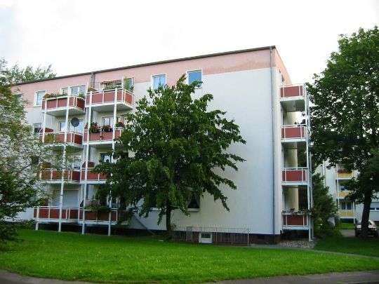 Etagenwohnung Bergkamen - 3.5 Zimmer, 67 m&sup2;, 499&euro; | Angebot:26964548