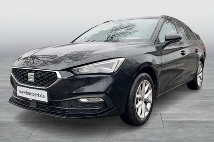 Seat Leon 55.942 km 21.349 &euro; Dortmund 44269