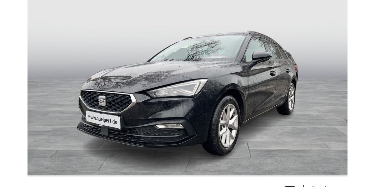Seat Leon 55.942 km 21.349 &euro; Dortmund 44269