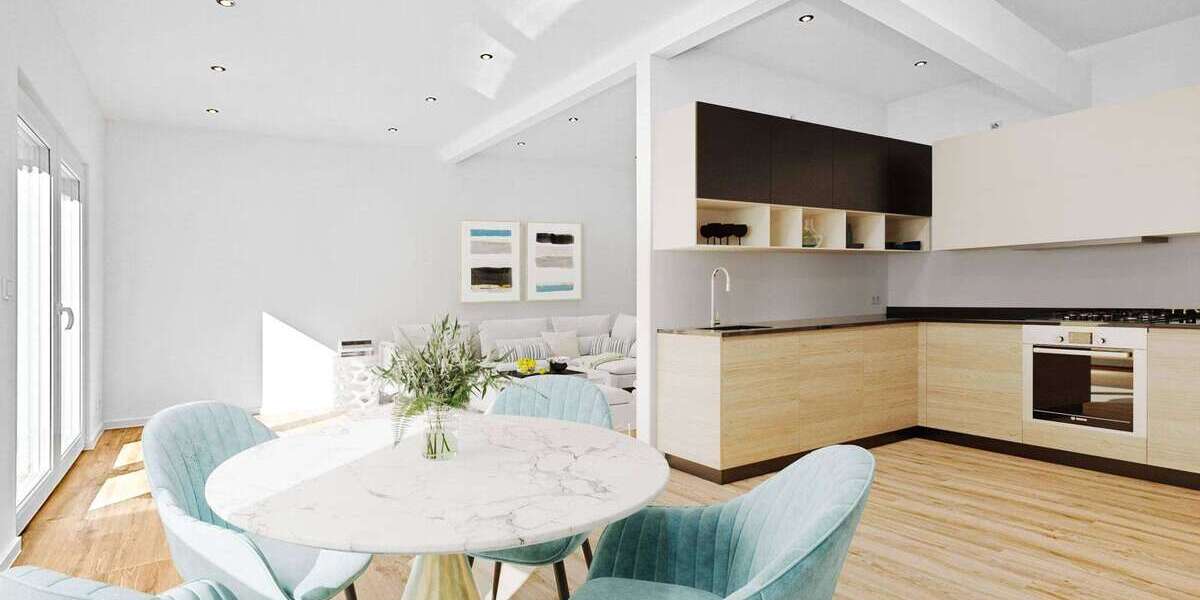 Etagenwohnung Iserlohn Grüne - 3 Zimmer, 97 m&sup2;, 259.000&euro; | Angebot:25203771