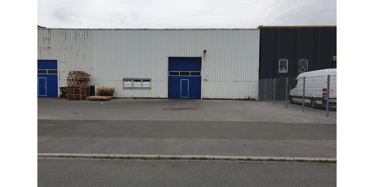 Gewerbeobjekt Bergkamen - 3.850&euro; | Angebot:25519649
