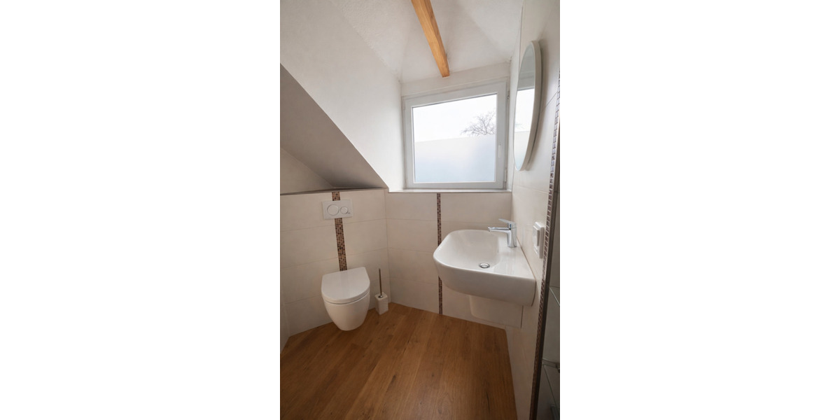 Reihenhaus Herdecke - 4 Zimmer, 122 m&sup2;, 415.000&euro; | Angebot:24840823