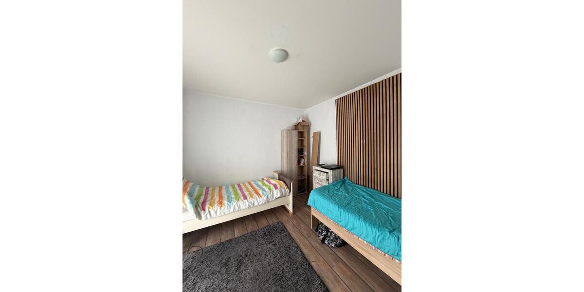 Erdgeschoßwohnung Menden (Sauerland) Berkenhofskamp - 3 Zimmer, 80 m&sup2;, 950&euro; | Angebot:25416088