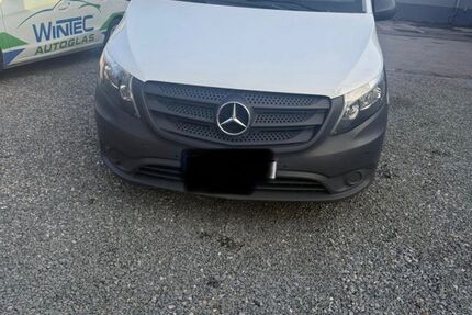 Mercedes-Benz Vito 220.000 km 13.800 &euro; Hagen 58135