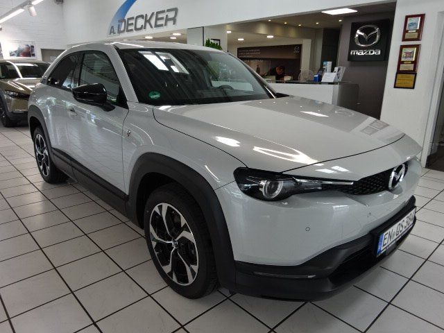 Mazda MX-30 1.889 km 24.945 &euro; Schwelm 58332