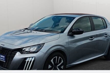 Peugeot 208 8.688 km 15.190 &euro; Castrop-Rauxel 44575