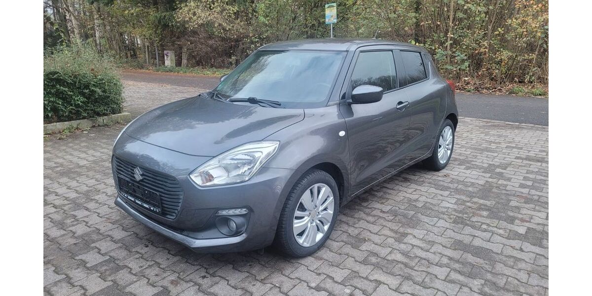 Suzuki Swift 51.000 km 10.950 &euro; Unna 59423