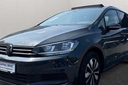 VW Touran 19.966 km 30.490 &euro; Datteln 45711