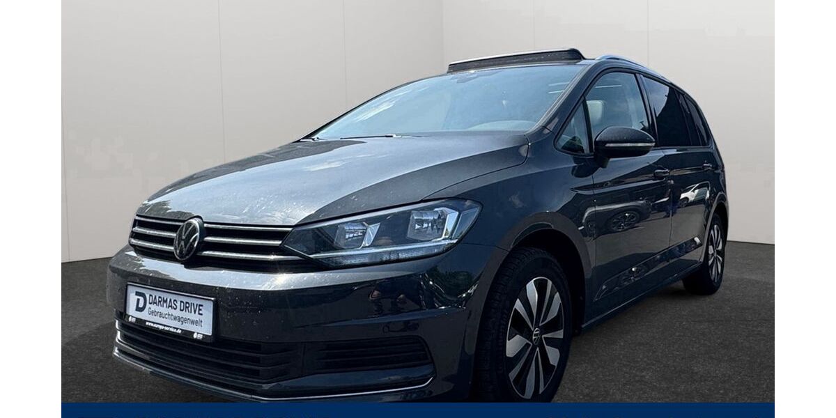 VW Touran 19.966 km 30.490 &euro; Datteln 45711