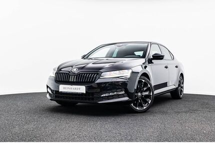 Skoda Superb 49.547 km 29.235 € Hagen 58091