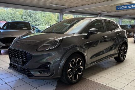 Ford Puma 24.250 km 21.481 &euro; Lünen 44532