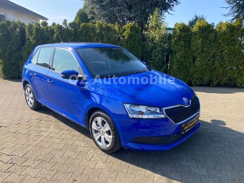 Fabia