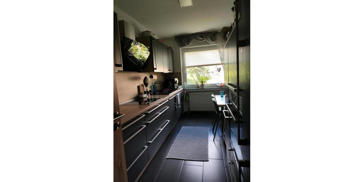 Erdgeschoßwohnung Dortmund Brackel - 4 Zimmer, 100 m&sup2;, 265.000&euro; | Angebot:27457645