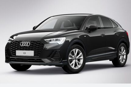 Audi Q3 25.084 km 40.440 &euro; Bochum 44809