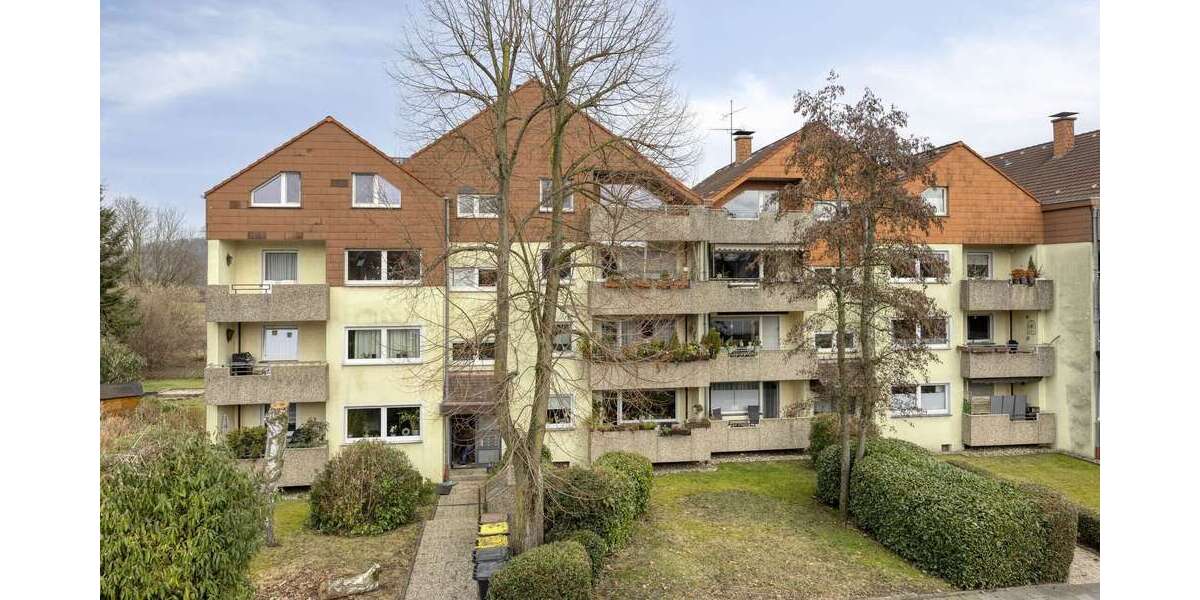 Etagenwohnung Castrop-Rauxel Rauxel - 5 Zimmer, 177 m&sup2;, 349.000&euro; | Angebot:26679733