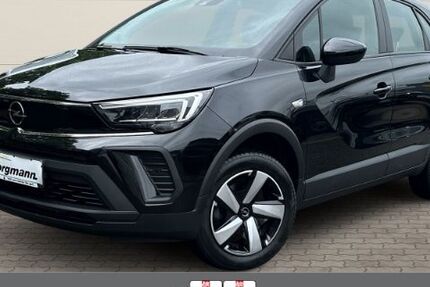 Opel Crossland (X) 23.200 km 16.990 &euro; Gelsenkirchen 45894
