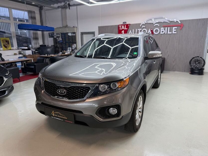 Sorento