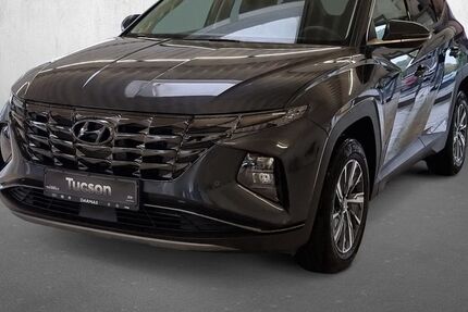 Hyundai TUCSON 55.314 km 25.990 &euro; Castrop-Rauxel 44575