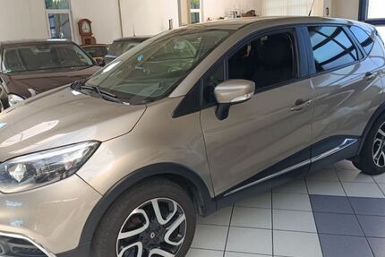 Renault Captur 103.000 km 6.999 &euro; Recklinghausen 45659