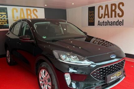 Ford Kuga 64.000 km 21.900 &euro; Bochum 44805