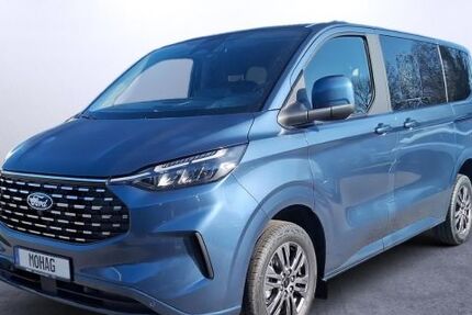 Ford Tourneo Custom 4.900 km 51.880 &euro; Recklinghausen 45659