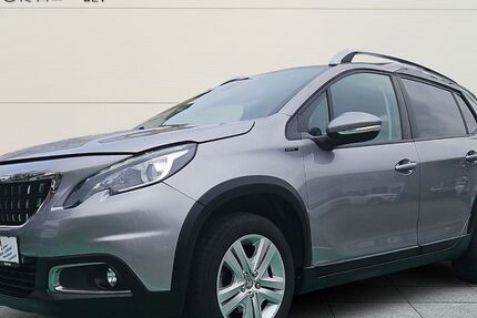 Peugeot 2008 36.050 km 14.380 &euro; Bochum 44809