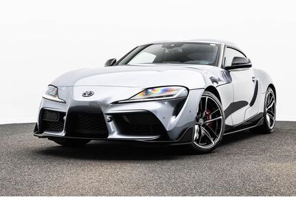 Toyota Supra 42.249 km 51.355 &euro; Hagen 58091
