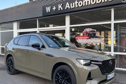 Mazda CX-60 4.900 km 50.900 &euro; Kamen 59174