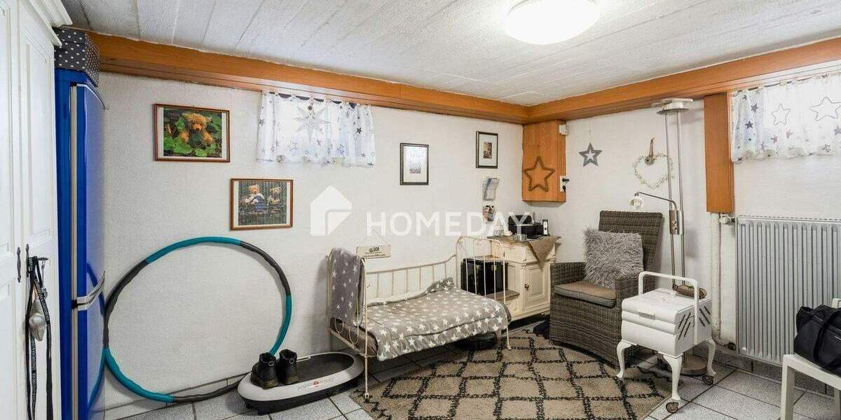 Doppelhaushälfte Bochum Hamme - 5 Zimmer, 111 m&sup2;, 379.000&euro; | Angebot:24810457