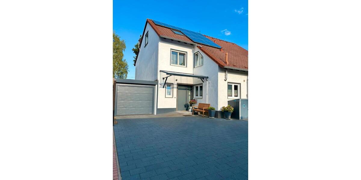 Doppelhaushälfte Dortmund Huckarde - 5 Zimmer, 137 m&sup2;, 495.000&euro; | Angebot:27457342
