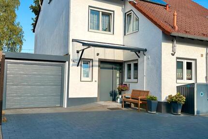 Haus Dortmund Huckarde - 5 Zimmer, 137 m&sup2;, 495.000&euro; | Angebot:27457342