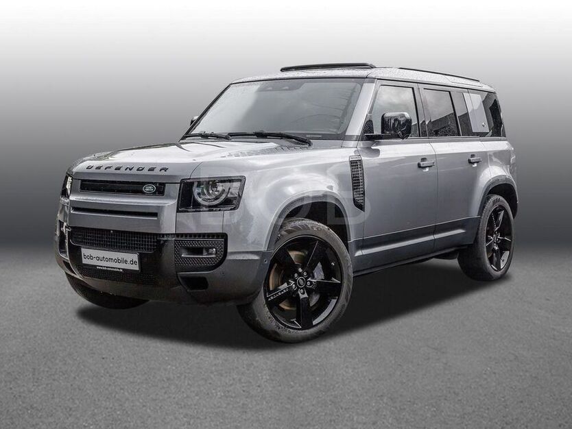 Defender