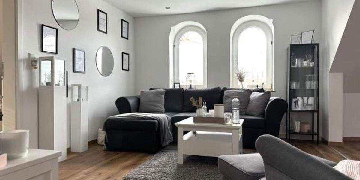 Mehrfamilienhaus, Wohnhaus Hagen Hohenlimburg - 9 Zimmer, 214 m&sup2;, 419.000&euro; | Angebot:24568214