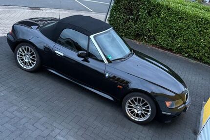 BMW Z3 187.500 km 5.399 &euro; Hagen 58089