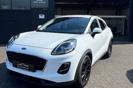 Ford Puma 42.329 km 13.497 &euro; Hagen 58093