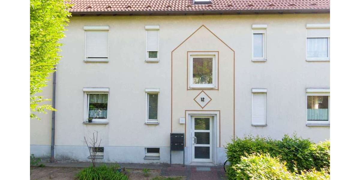 Etagenwohnung Selm - 2 Zimmer, 47 m&sup2;, 305&euro; | Angebot:24857685