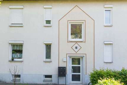 Wohnung Selm - 2 Zimmer, 47 m&sup2;, 305&euro; | Angebot:24857685