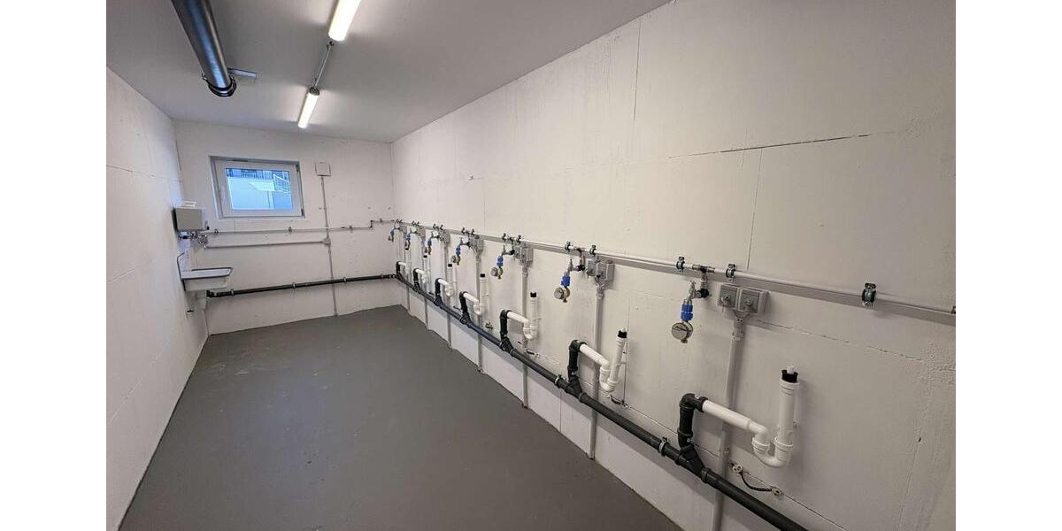 Erdgeschoßwohnung Dortmund Brackel - 3 Zimmer, 118 m&sup2;, 1.420&euro; | Angebot:26490892