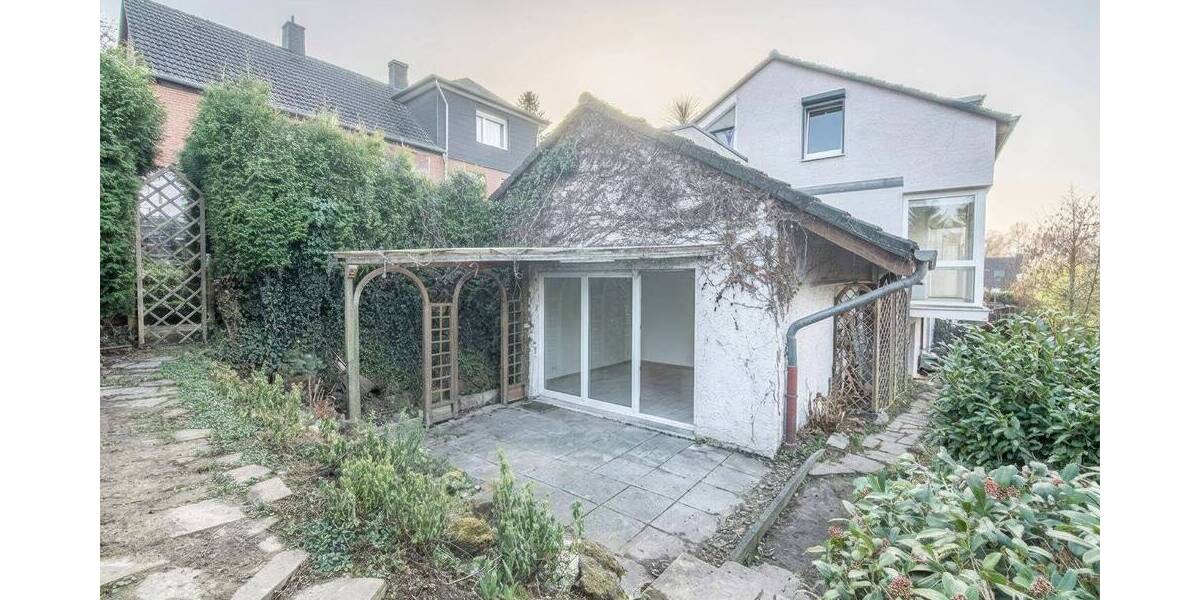 Etagenwohnung Dortmund Berghofen - 4 Zimmer, 95 m&sup2;, 269.000&euro; | Angebot:25928626