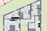 Mehrfamilienhaus, Wohnhaus Dortmund Berghofen - 5 Zimmer, 150 m&sup2;, 630.849&euro; | Angebot:25862770