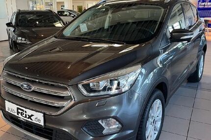 Ford Kuga 54.320 km 15.690 &euro; Bochum 44791