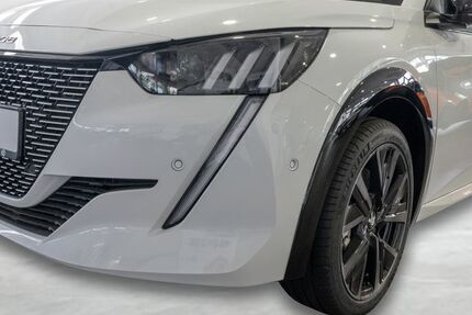 Peugeot 208 3.166 km 22.485 &euro; Herne 44625