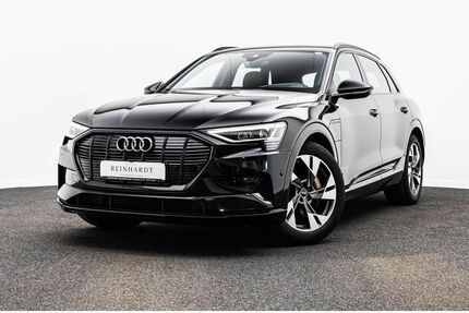 Audi e-tron 55.956 km 33.335 &euro; Hagen 58091