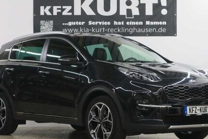 Kia Sportage 63.200 km 20.450 € Recklinghausen 45661