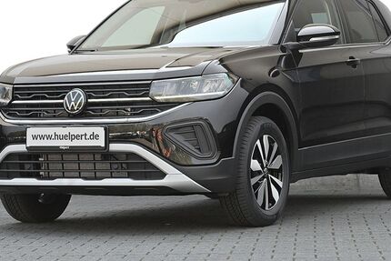 VW T-Cross 5.842 km 27.648 &euro; Unna 59423